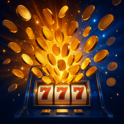 Admiral Casino Welcome Bonus - 100% do 500 € + 50 Free Spins