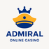 Admiral Casino Slovakia Logo