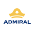 Admiral Kasíno Slovensko Logo