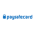 Admiral - Paysafecard Payment