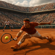 Admiral - Tennis Betting - Live Odds